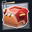 Toodles, Turtle icon