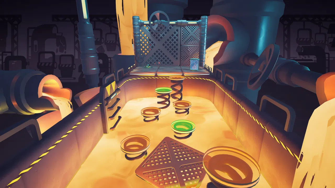 Gelly Break Deluxe Screenshot 9