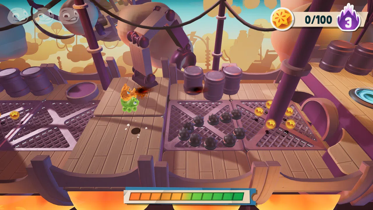 Gelly Break Deluxe Screenshot 10