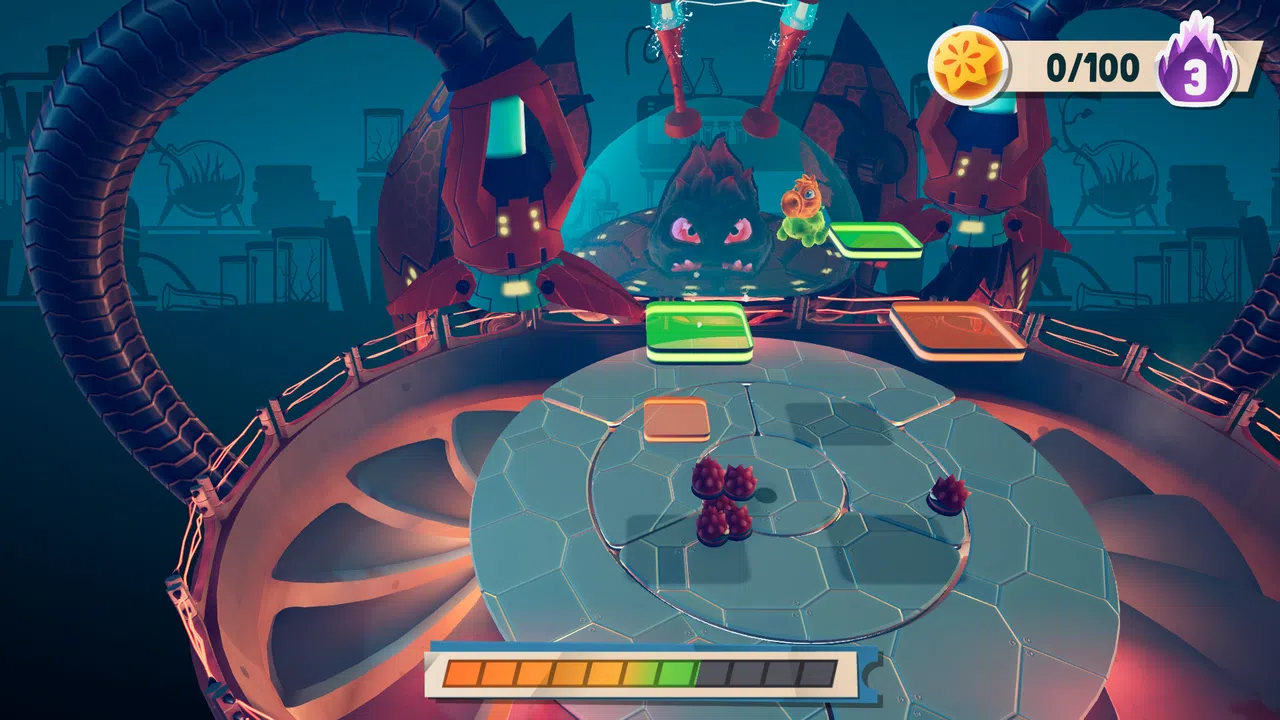 Gelly Break Deluxe Screenshot 2