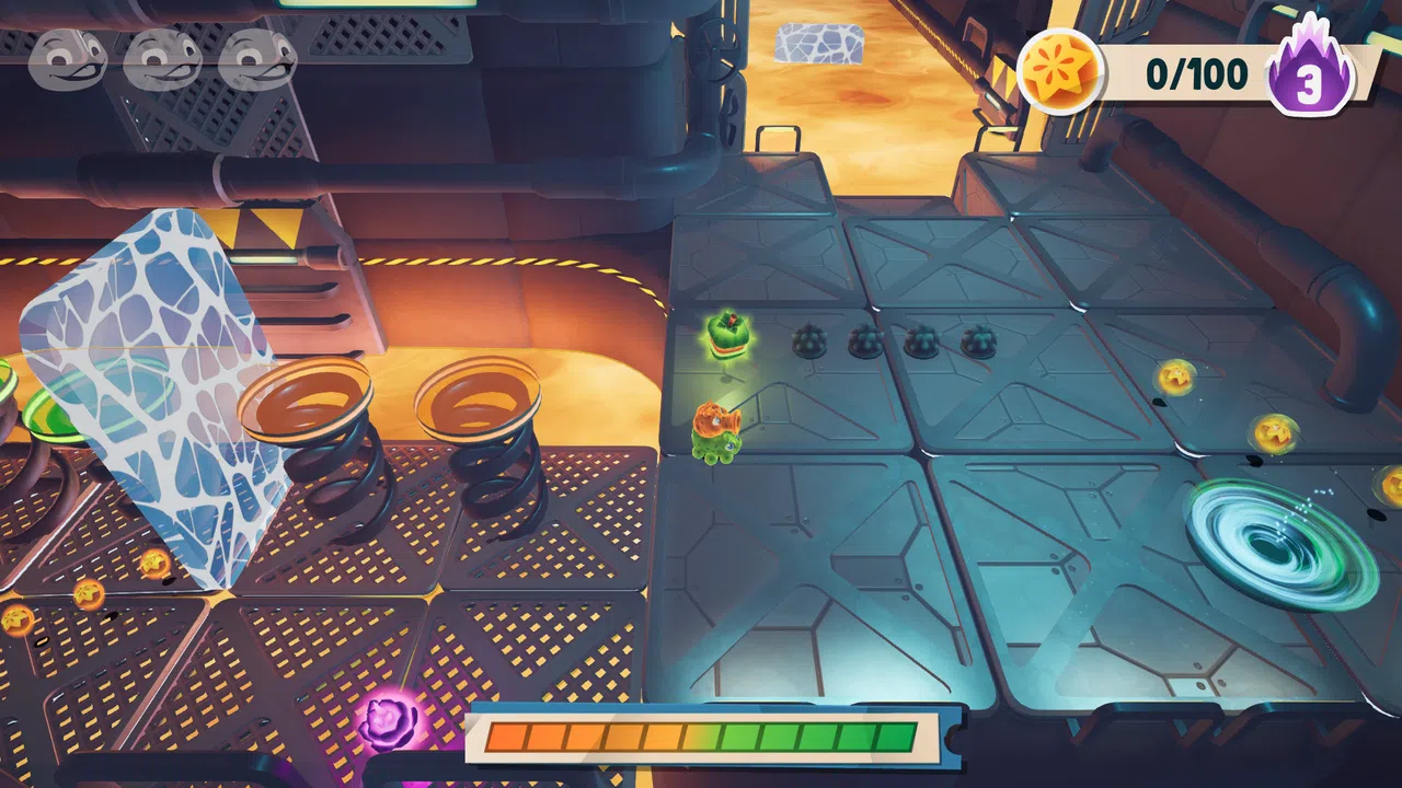 Gelly Break Deluxe Screenshot 8