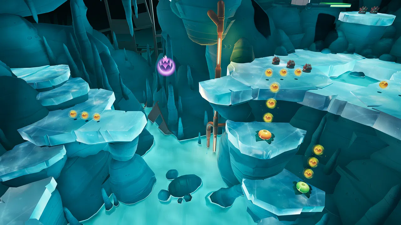 Gelly Break Deluxe Screenshot 5