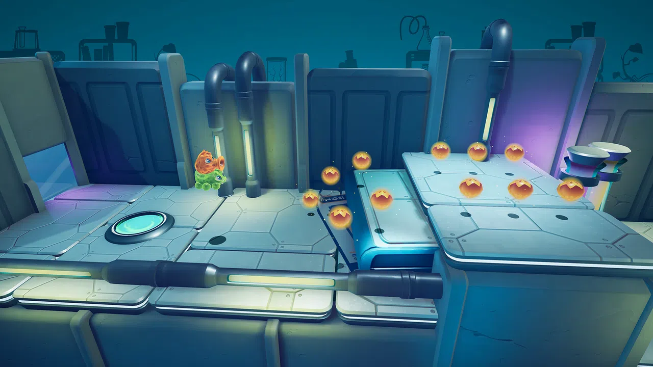 Gelly Break Deluxe Screenshot 7