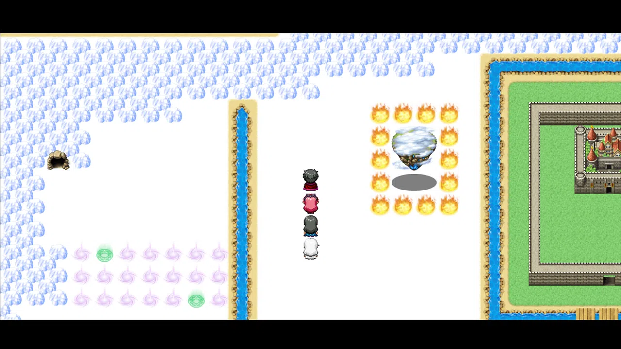 封神榜2022 Screenshot 24