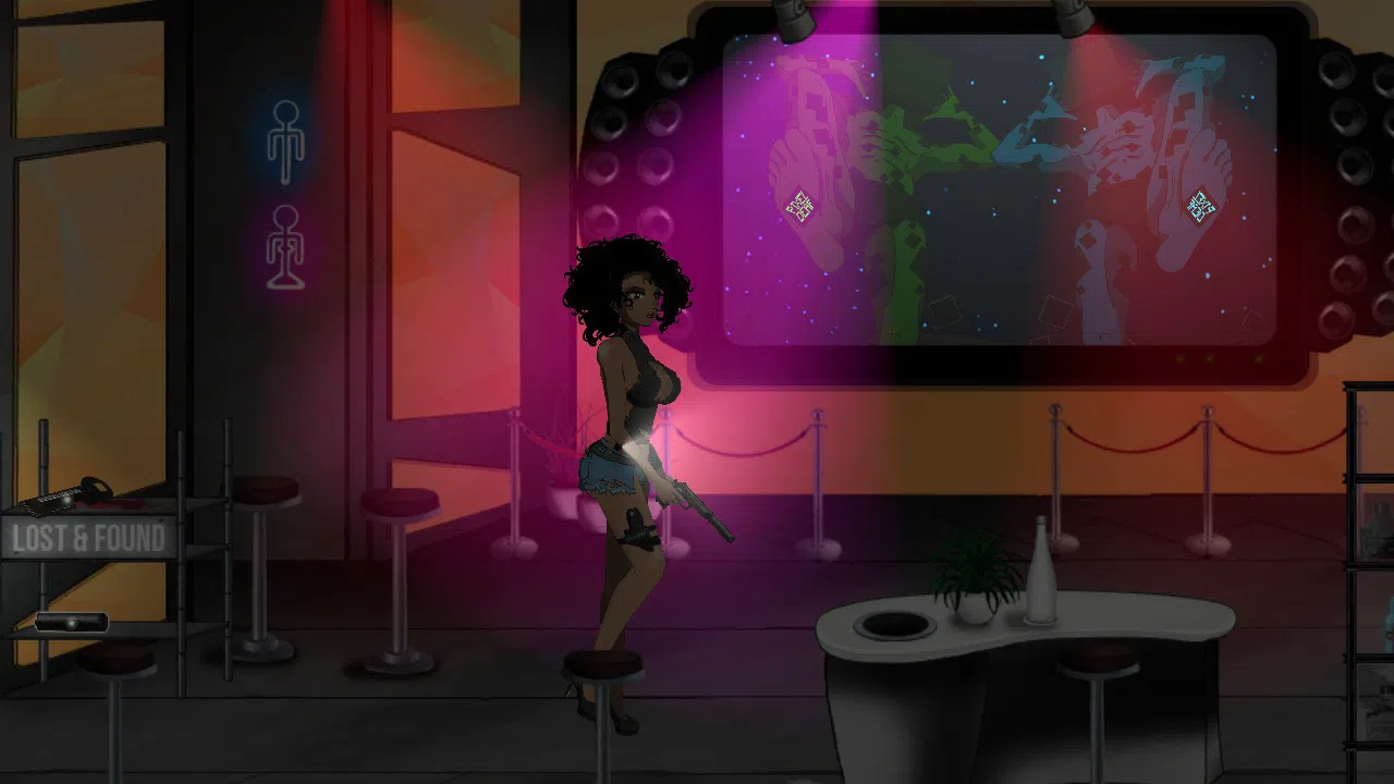 Red Colony 2 Uncensored Screenshot 2