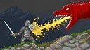 RPG Maker VX Ace - 16 Bit Fantasy Action Music Pack Screenshot 0