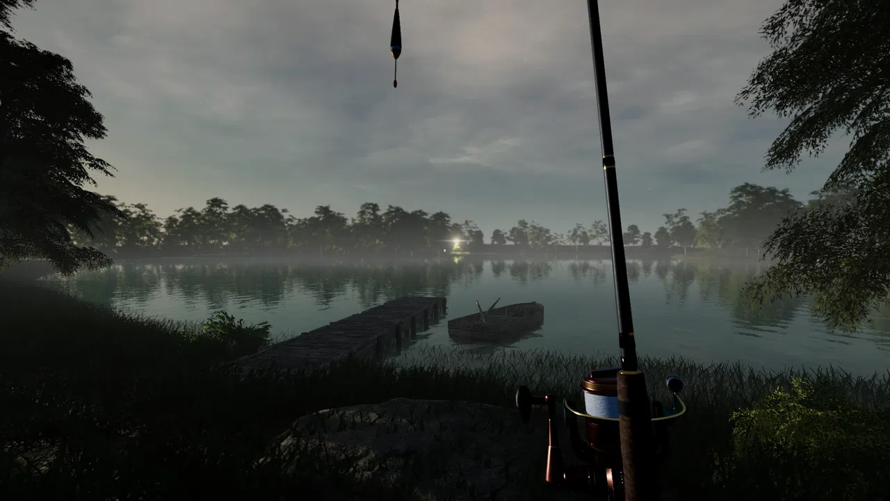 Tales of Herring Lake Screenshot 7