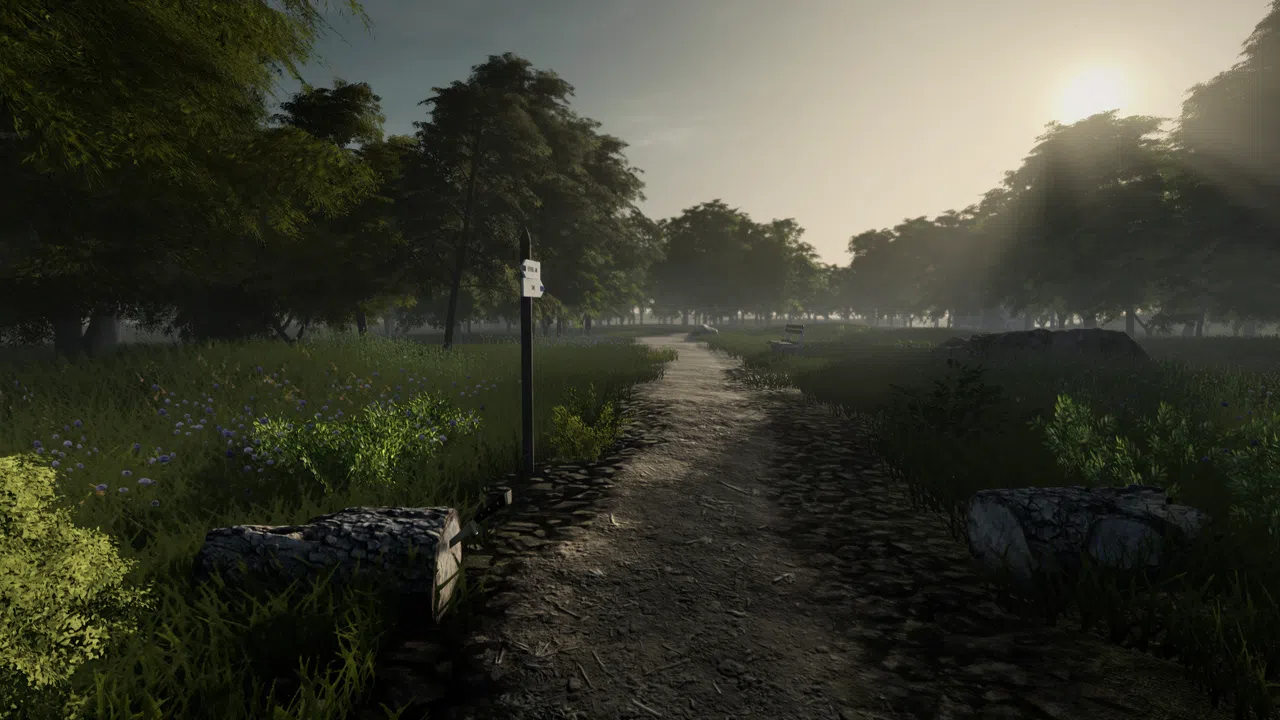 Tales of Herring Lake Screenshot 6