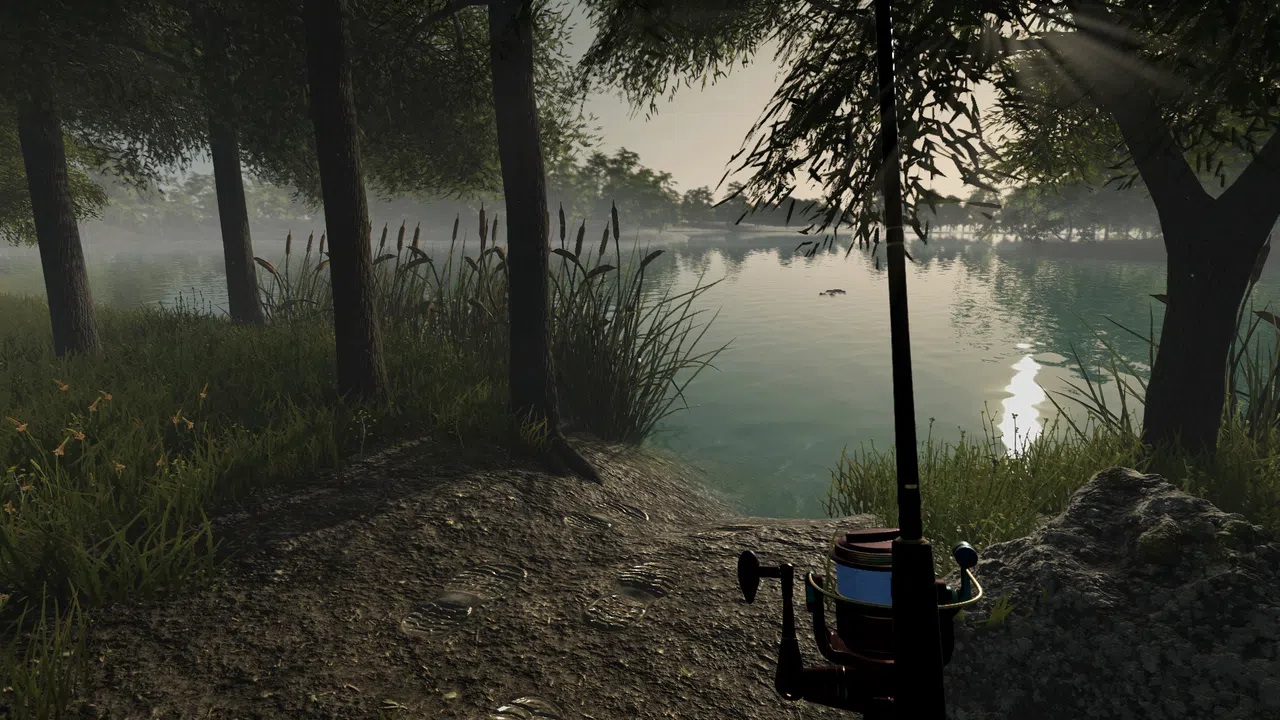 Tales of Herring Lake Screenshot 1