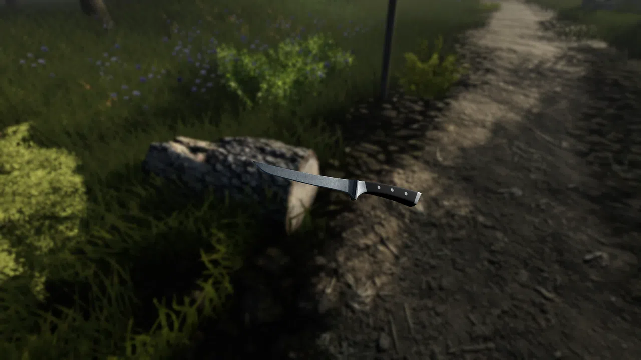 Tales of Herring Lake Screenshot 2