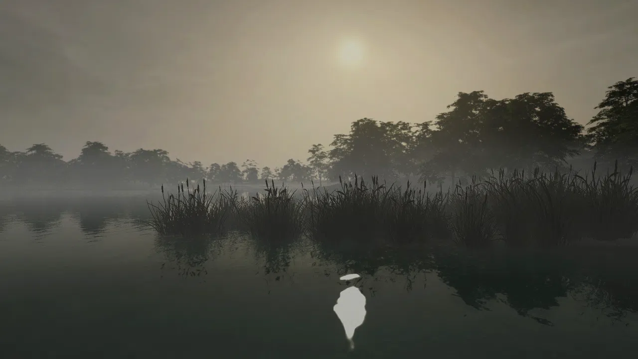 Tales of Herring Lake Screenshot 9