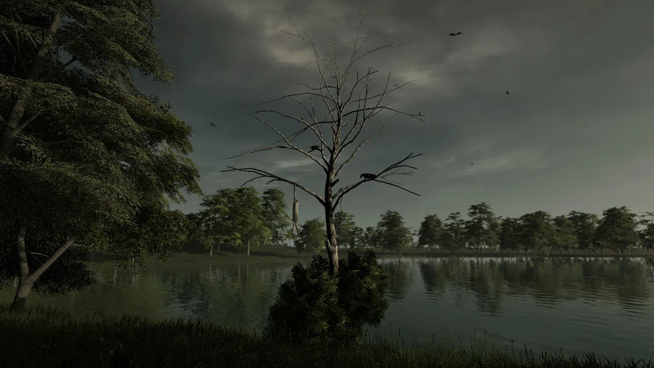 Tales of Herring Lake Screenshot 0
