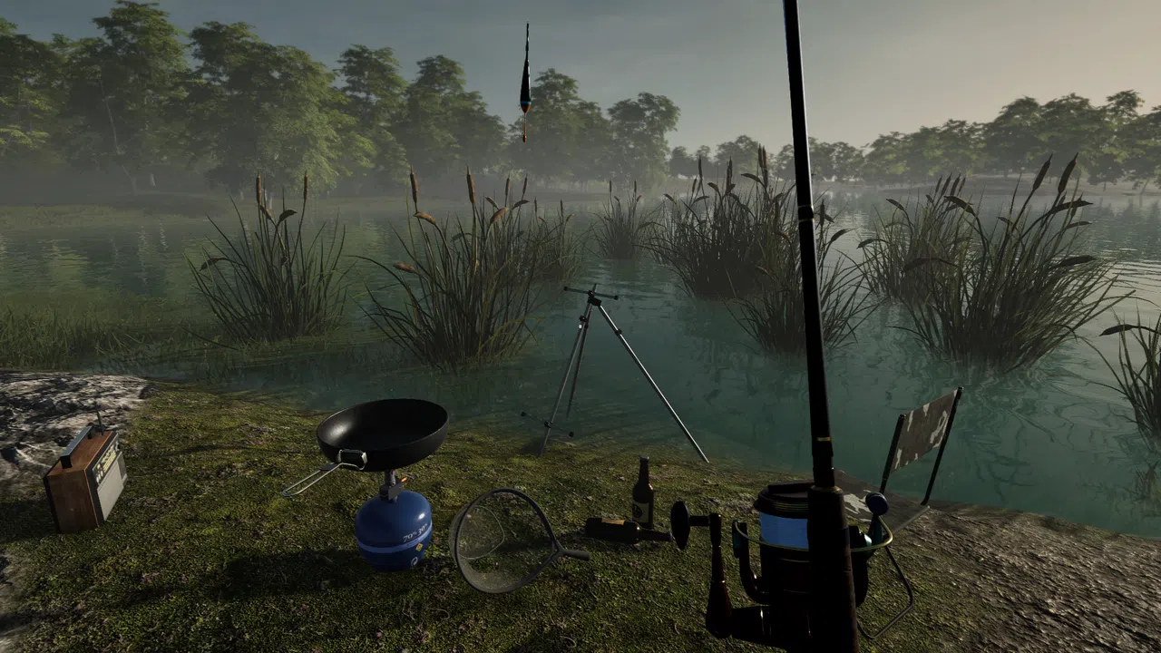 Tales of Herring Lake Screenshot 4