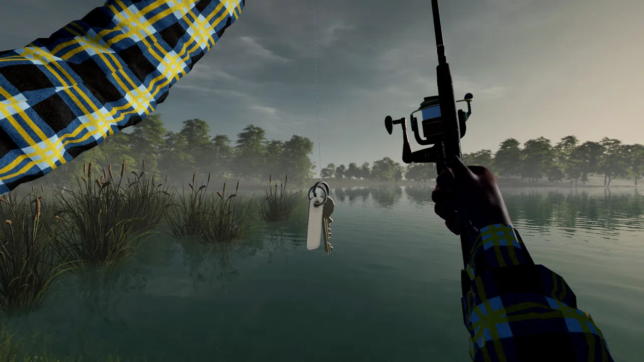 Tales of Herring Lake Screenshot 3