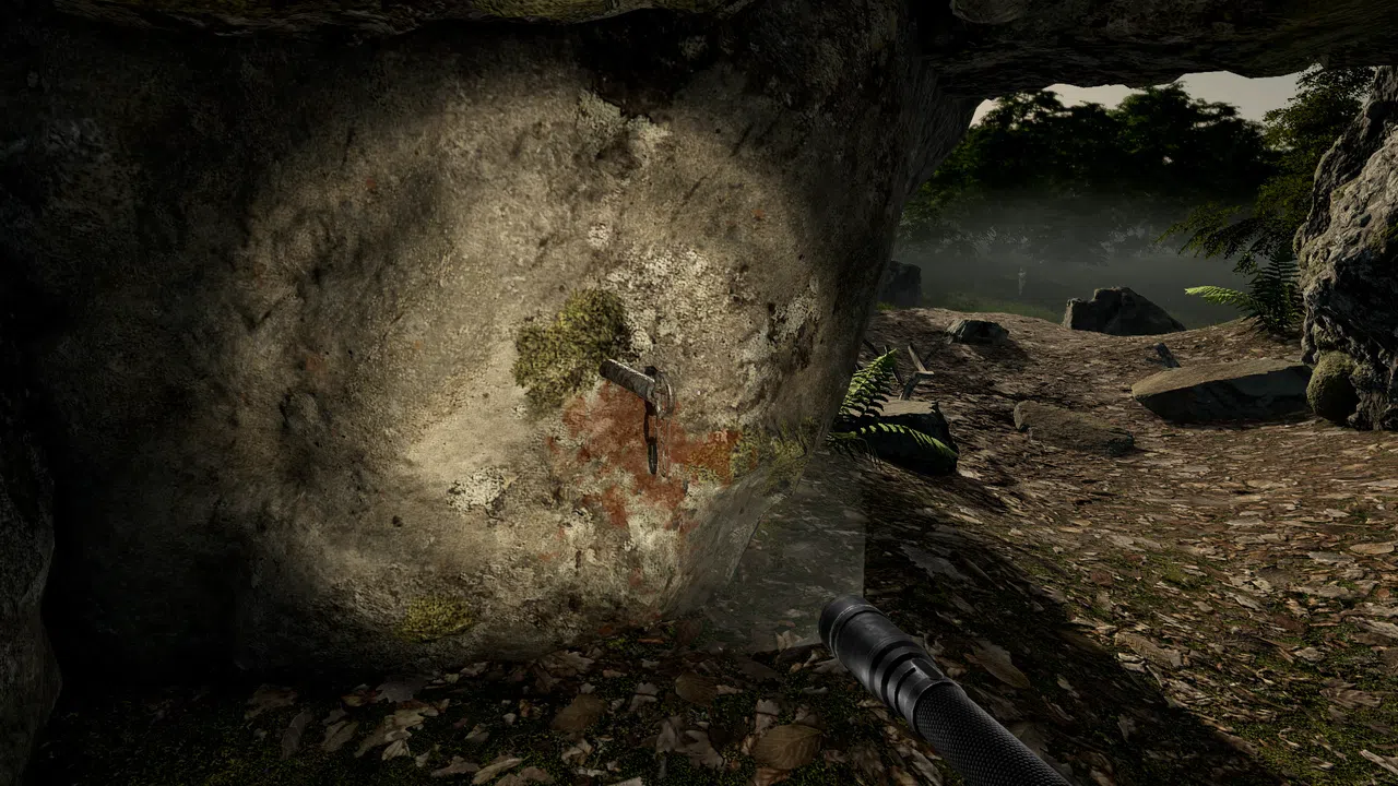 Tales of Herring Lake Screenshot 5