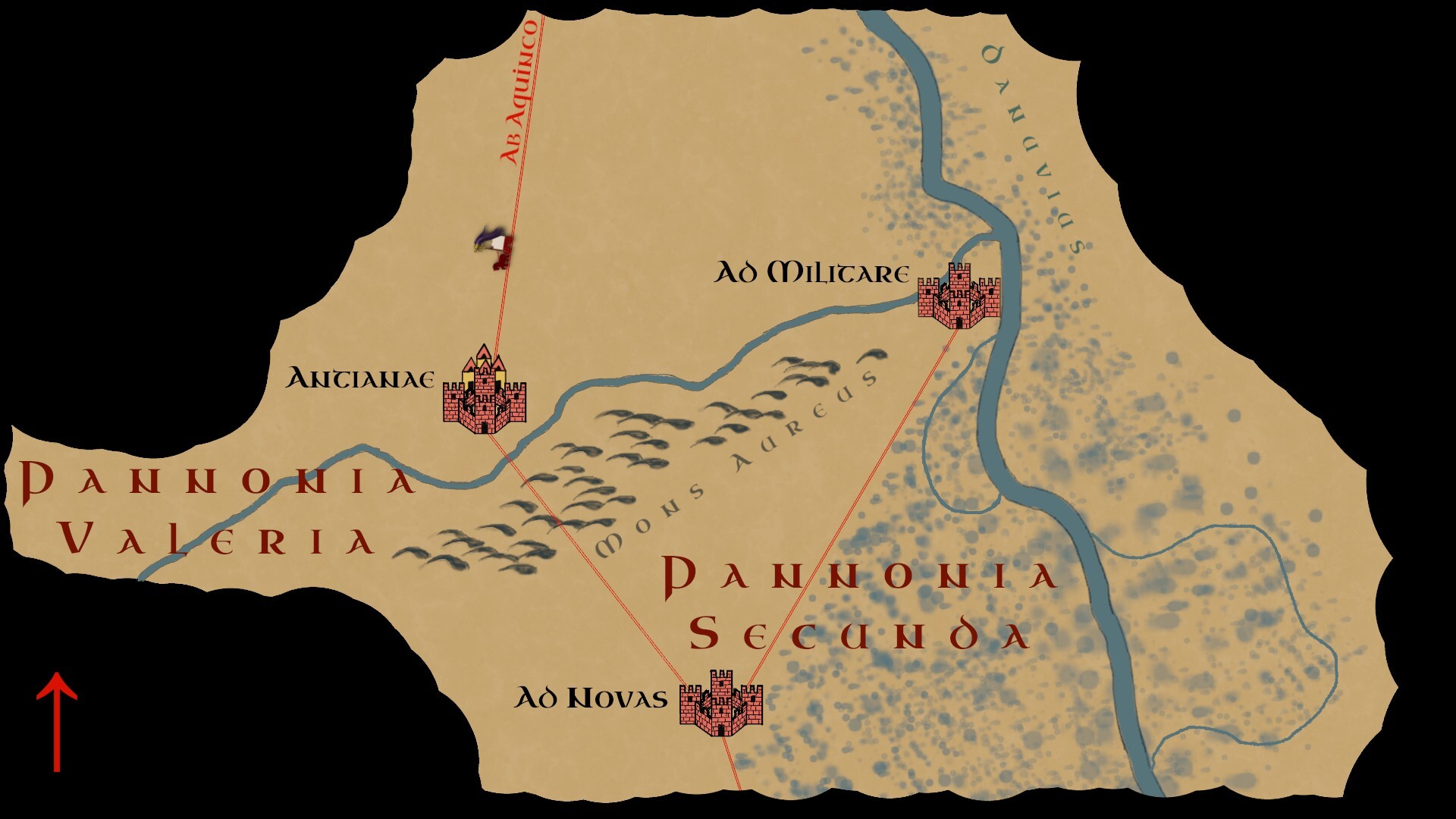 Rod of Asclepius Screenshot 2