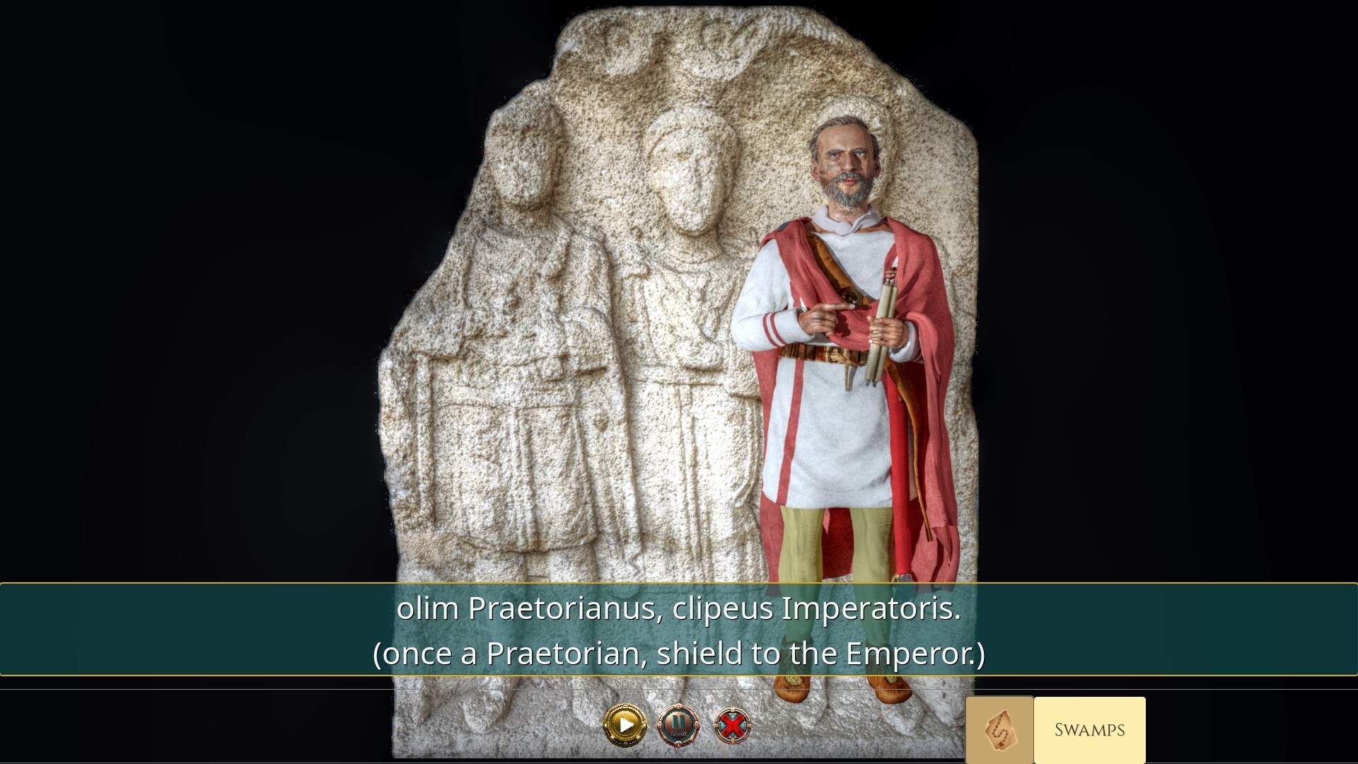 Rod of Asclepius Screenshot 6