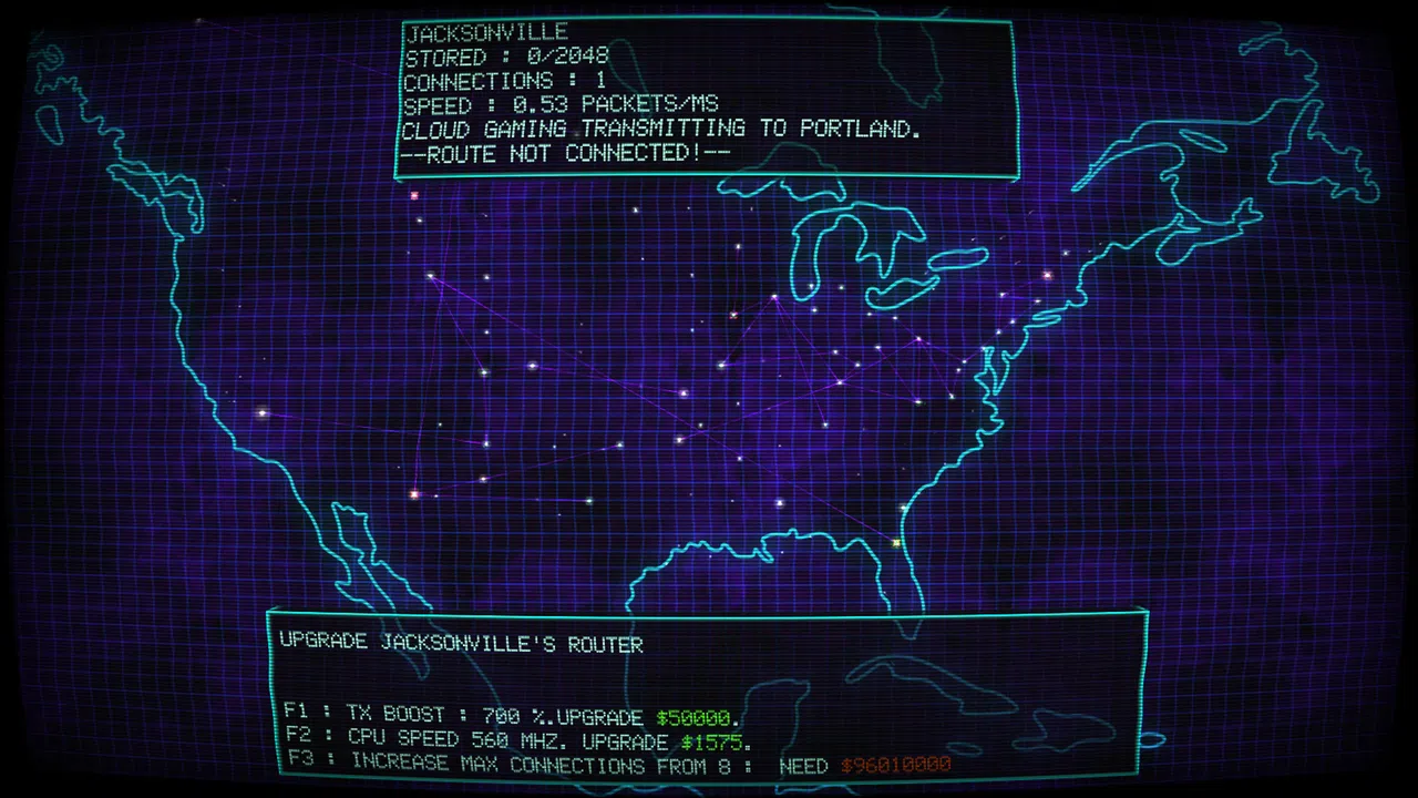 PacketStorm Screenshot 3
