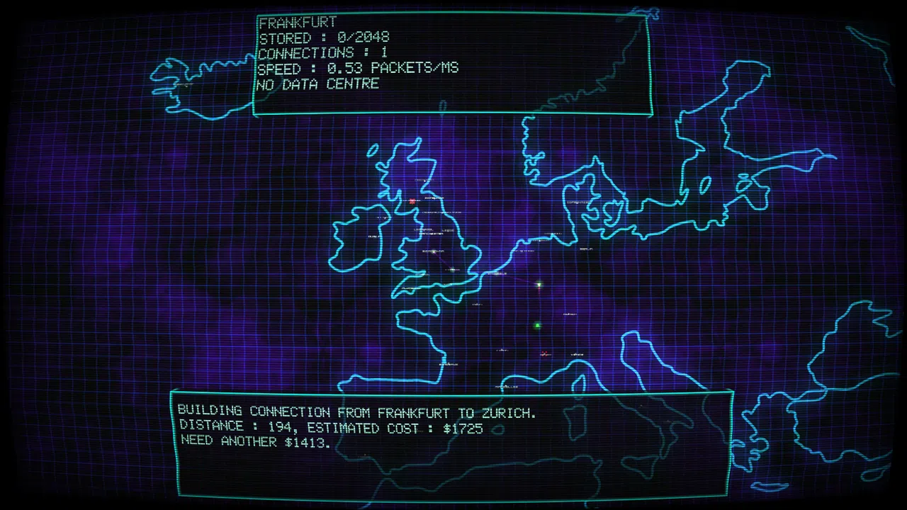 PacketStorm Screenshot 4