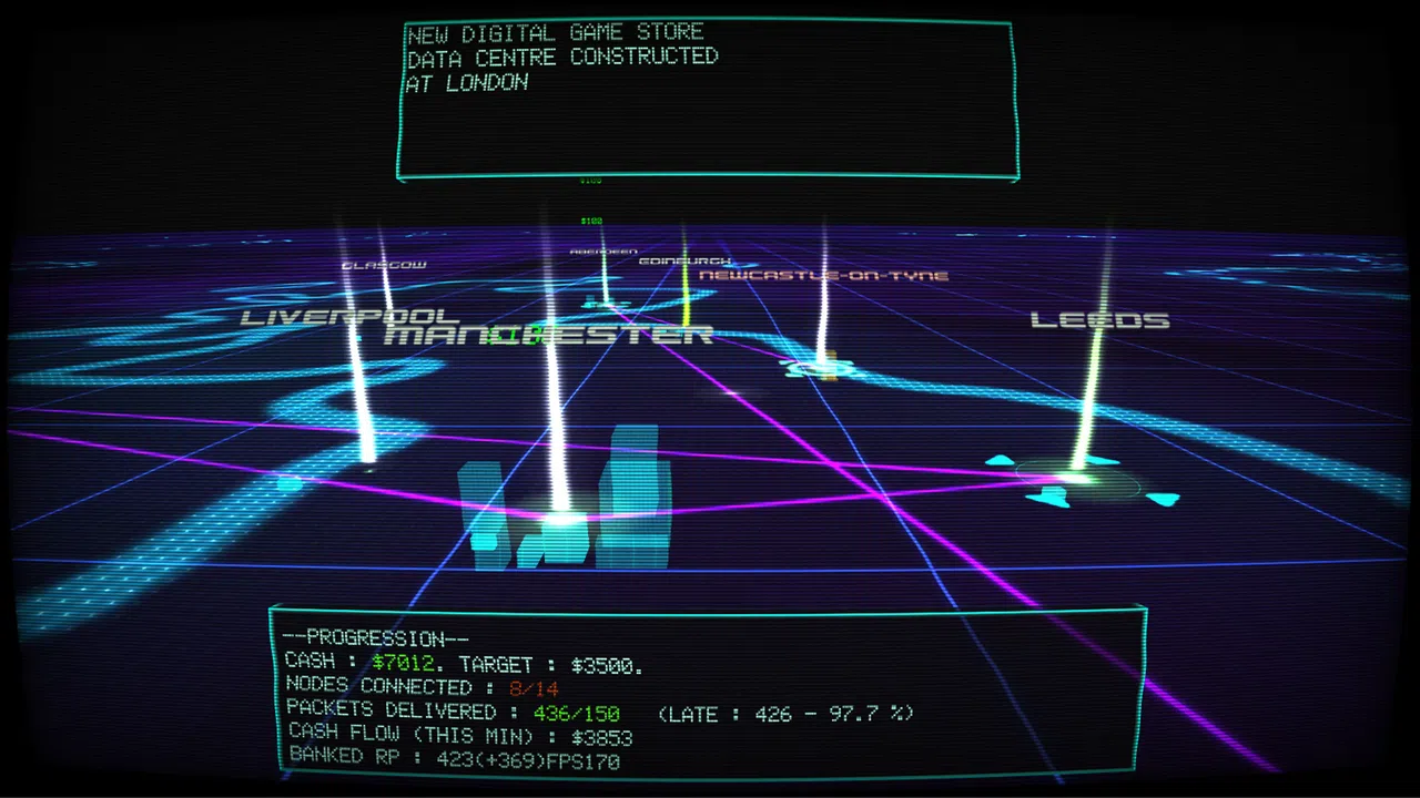 PacketStorm Screenshot 0