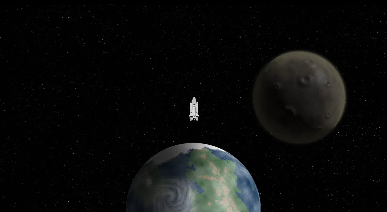 Spacelair Screenshot 7