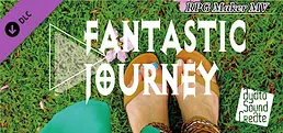RPG Maker MV - Fantastic Journey