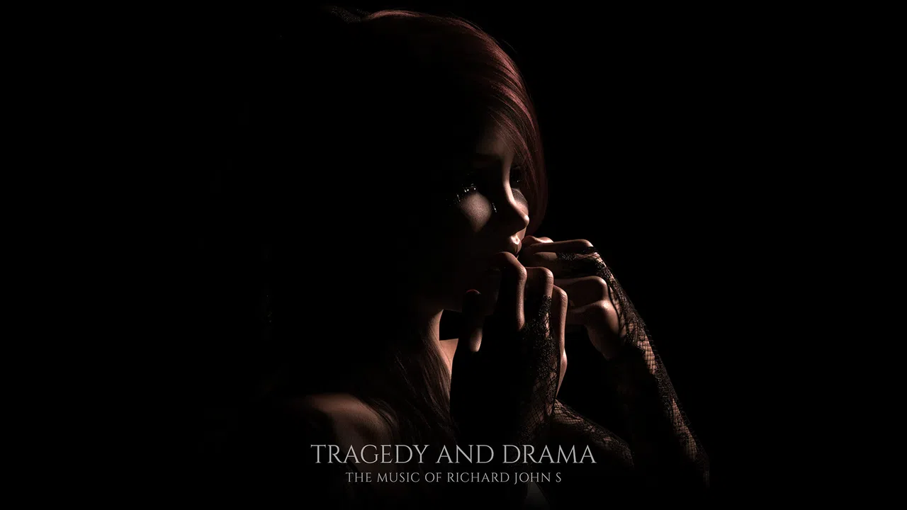 RPG Maker MV - Tragedy And Drama Screenshot 0