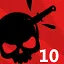 Stealth Assassin amateur icon