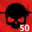 Sniper professional icon