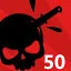 Stealth Assassin intermediate icon