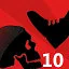 Head smasher amateur icon