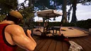 Deadly Tropics Screenshot 0