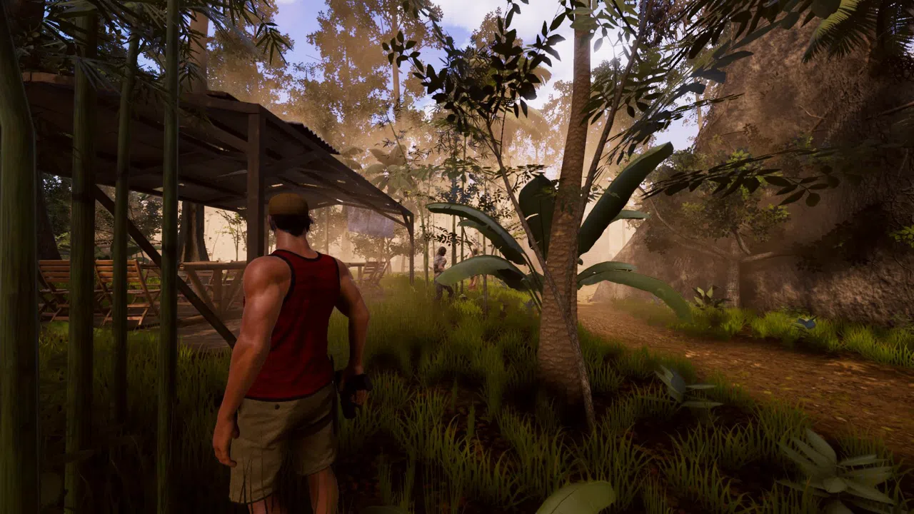 Deadly Tropics Screenshot 7