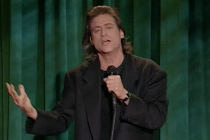 Richard Lewis: Magical Misery Tour Screenshot 9
