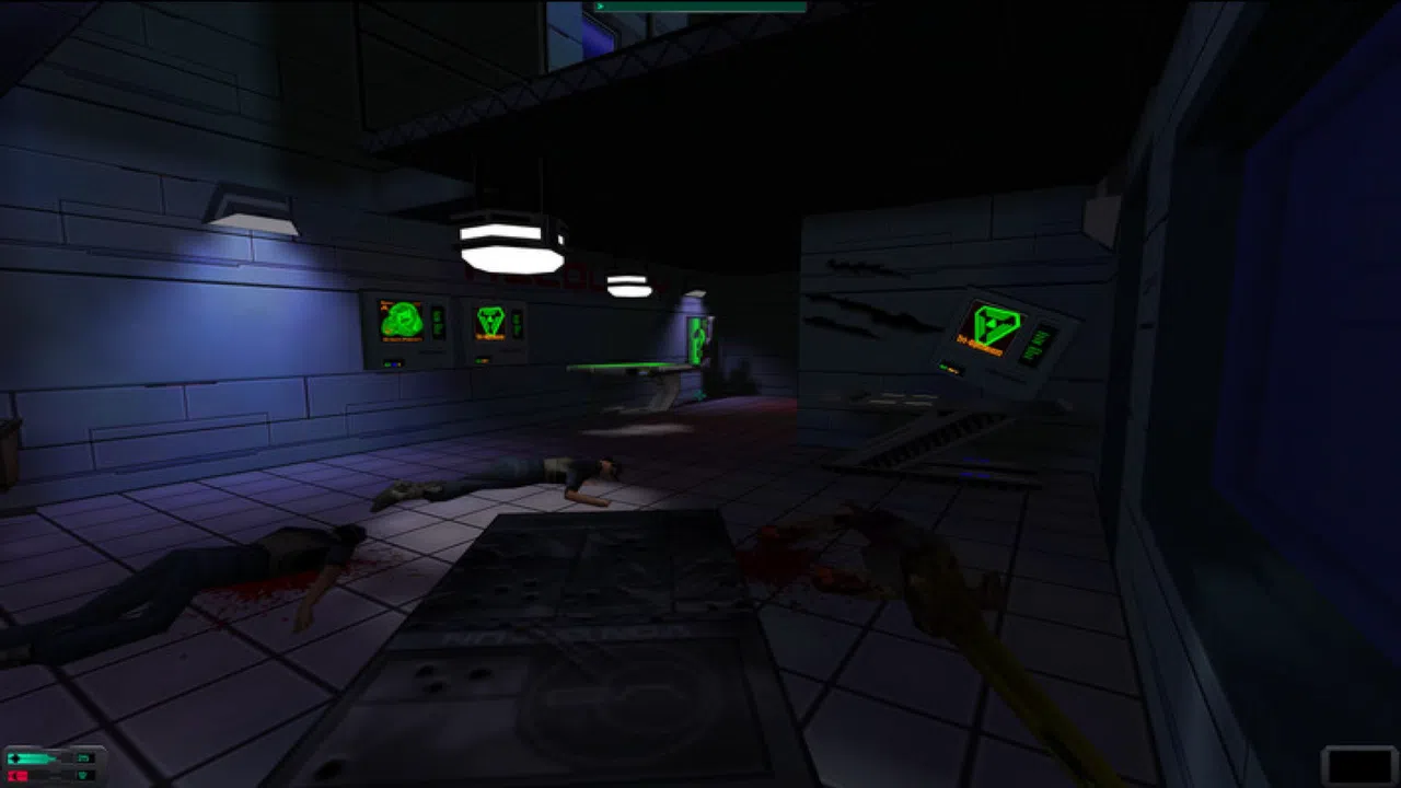System Shock® 2 (1999) Screenshot 3