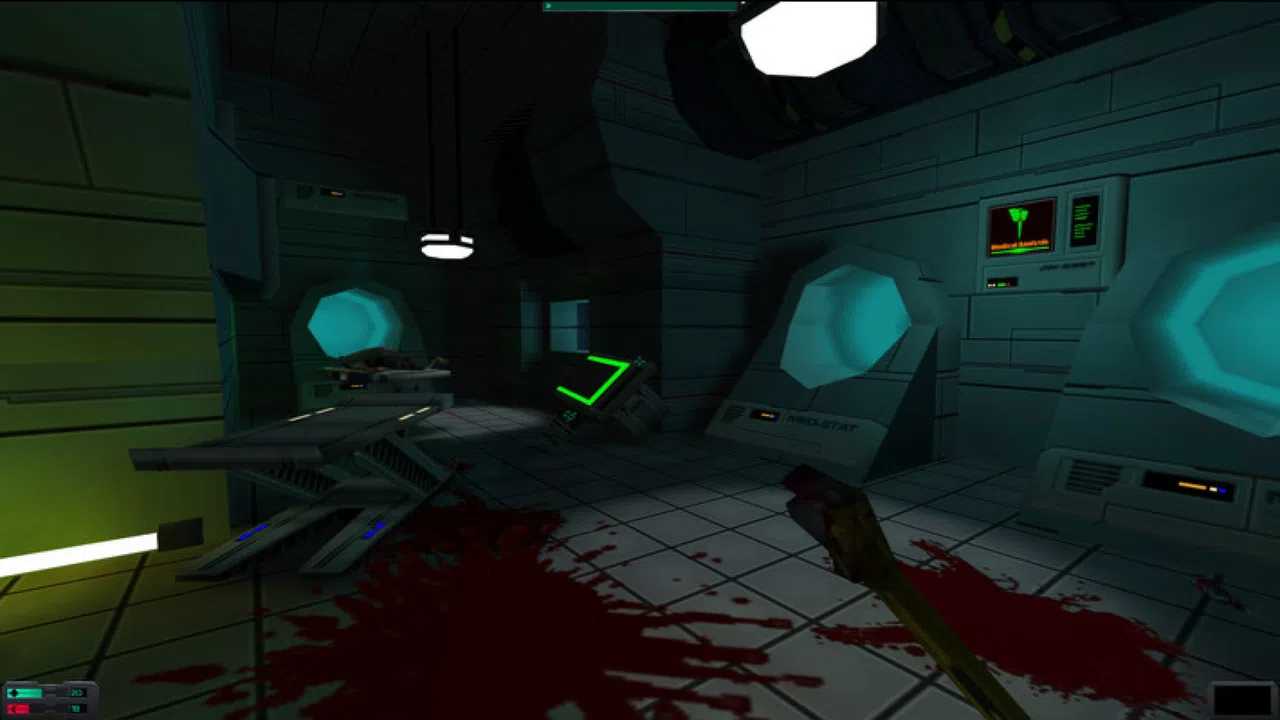 System Shock® 2 (1999) Screenshot 9