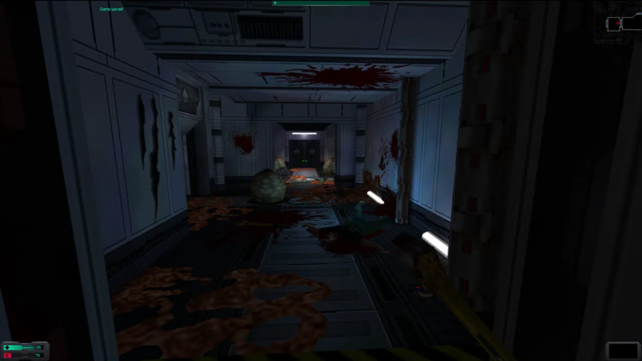 System Shock® 2 (1999) Screenshot 5