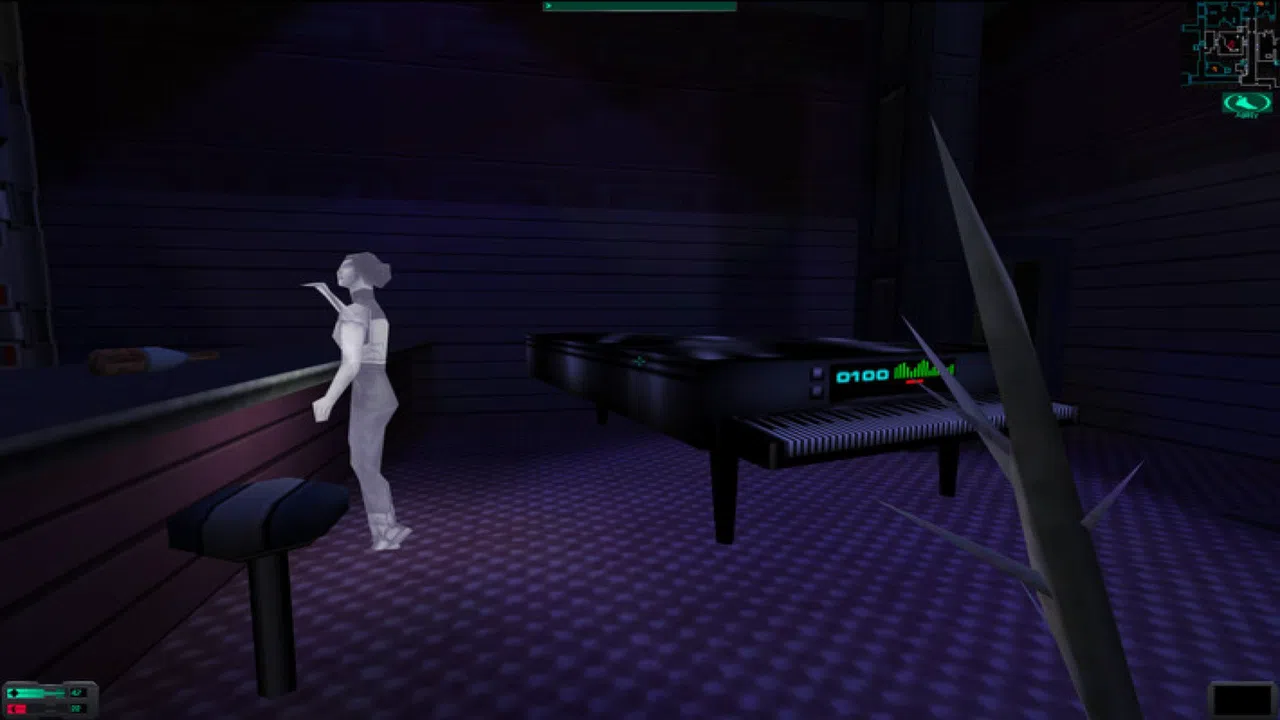 System Shock® 2 (1999) Screenshot 11