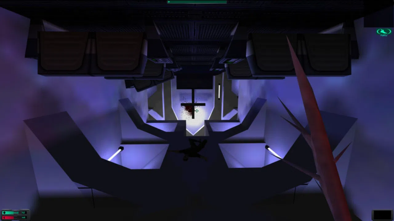 System Shock® 2 (1999) Screenshot 1