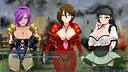 Burokku Girls Screenshot 4