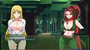 Burokku Girls Screenshot 1