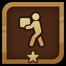 LOOTER icon