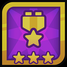 VETERAN PROSPECTOR icon