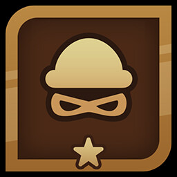 GUN RUNNER icon