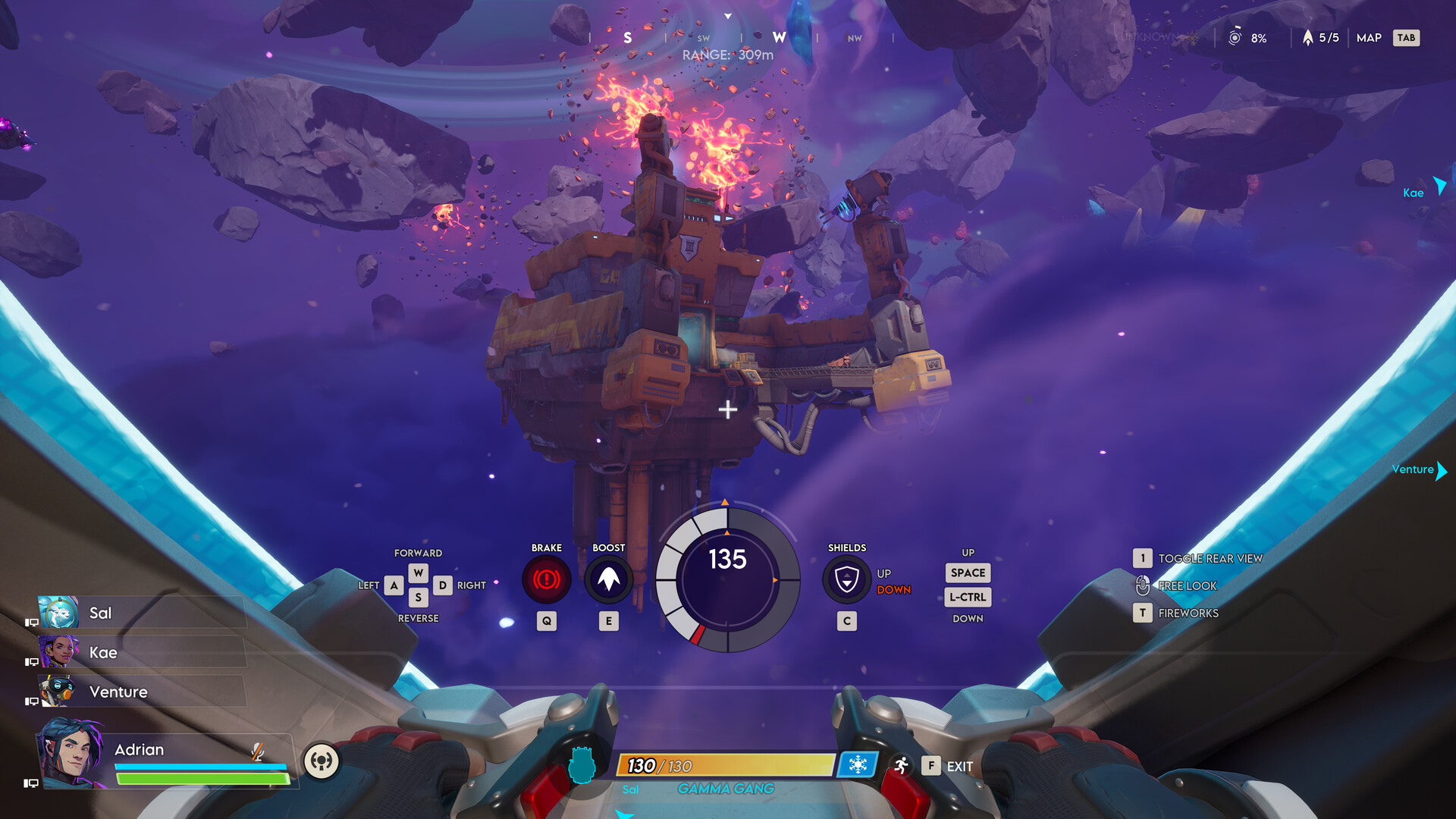 Wildgate Screenshot 8