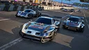 Screamer - Chromed Style Pack Screenshot 2