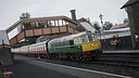 Train Sim World® 6: BR Class 33 Add-On Screenshot 5