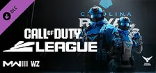 Call of Duty League™ - Carolina Royal Ravens Team Pack 2024