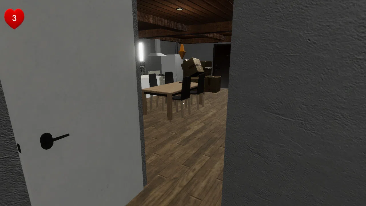 Your Fear Screenshot 2