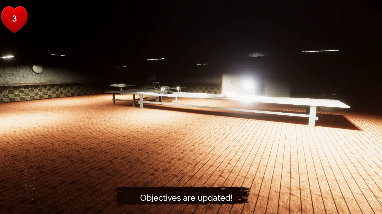 Your Fear Screenshot 0